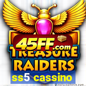 ss5 cassino